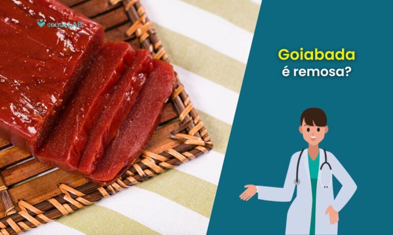 Goiabada é remosa? Descubra se ela pode colocar tudo a perder 2 Goiabada é remosa?