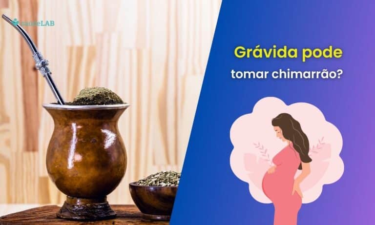 Grávida pode tomar chimarrão, ou a bebida é perigosa para a gestação? Saiba mais 6 Grávida pode tomar chimarrão.