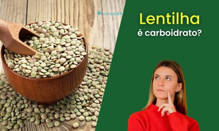 Lentilha é carboidrato? Descubra como ela pode impulsionar sua dieta 4 Lentilha é carboidrato.