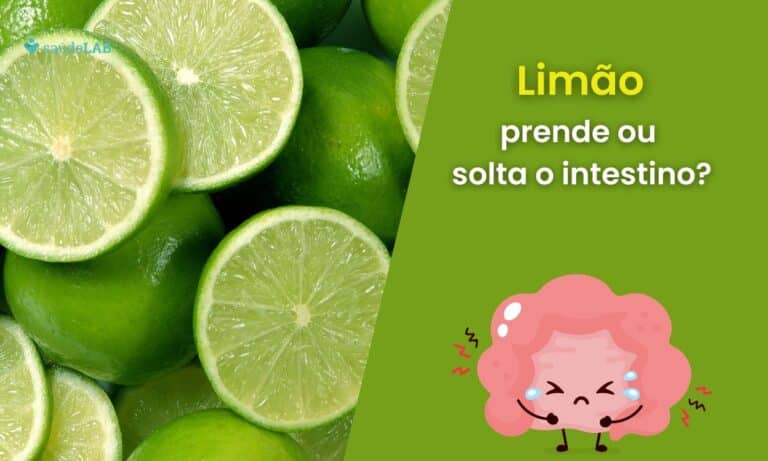 Limão prende o intestino? Fique por dentro dos efeitos dele no organismo 8 Limão prende o intestino.