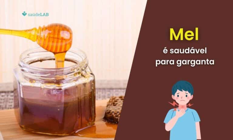 Mel faz bem para garganta? Entenda seus reais efeitos medicinais 8 Mel faz bem para garganta.