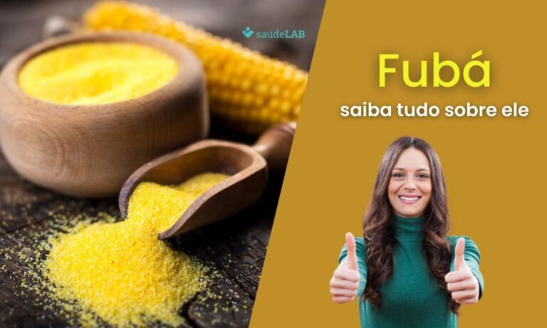O que é o fubá? Conheça sua versatilidade e valor nutricional 6 Saiba tudo sobre o fubá.