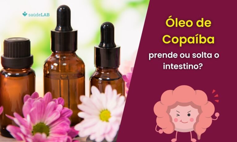 Óleo de copaíba solta o intestino? Descubra os efeitos inesperados 6 Óleo de copaíba solta o intestino.
