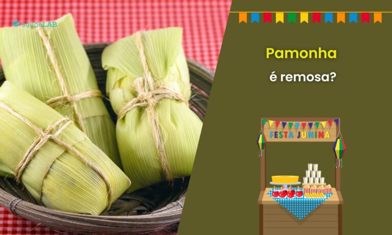 Pamonha é remosa? Conheça seus efeitos na cicatrização 2 Pamonha é remosa.