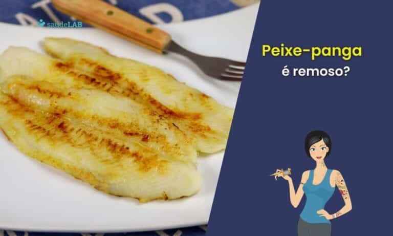 Peixe-panga é remoso? Entenda como este e outros peixes afetam sua saúde 8 Peixe-panga é remoso.