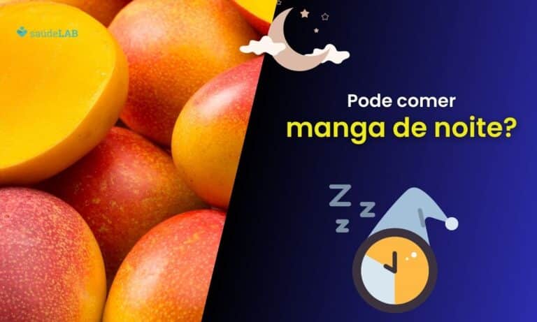 Comer manga a noite faz mal, ou é apenas um mito? Saiba tudo agora mesmo! 1 Pode comer manga de noite.