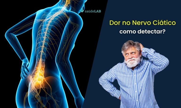Qual exame detecta nervo ciático inflamado? É mais simples que você imagina 2 Qual exame detecta nervo ciático inflamado.