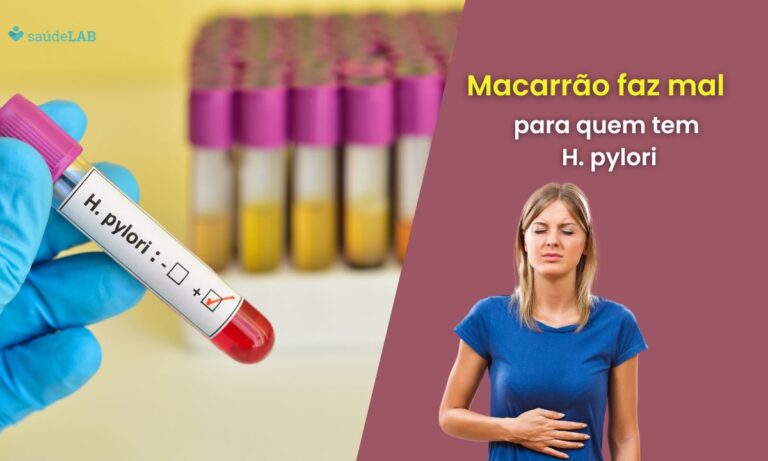 Quem tem H. pylori pode comer macarrão? Entenda as restrições da doença 7 Quem tem H. pylori pode comer macarrão.