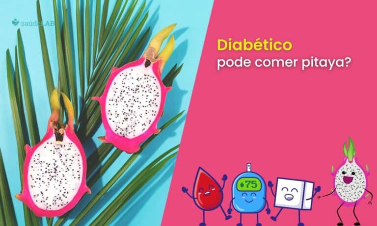 Quem tem diabetes pode comer pitaya? Saiba como essa fruta afeta a glicemia 8 Quem tem diabetes pode comer pitaya.