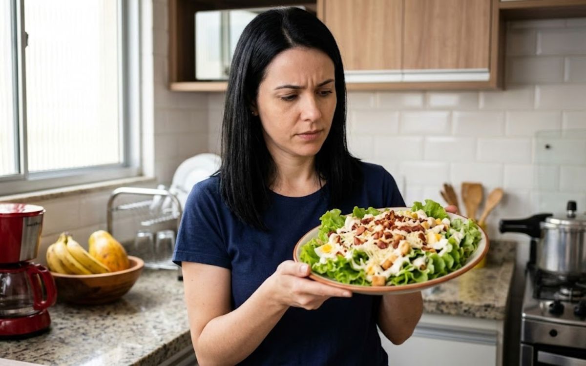 Quem tem pedra na vesícula pode comer alface