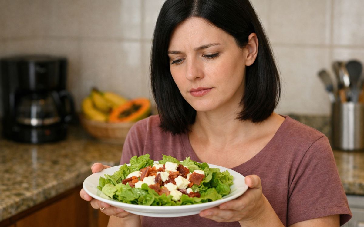 Quem tem pedra na vesícula pode comer alface