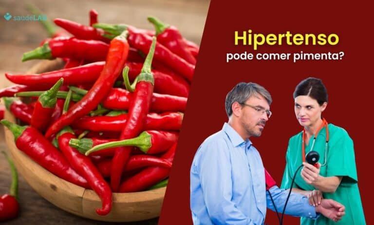 Quem tem pressão alta pode comer pimenta? Saiba se está liberado ou não 4 Quem tem pressão alta pode comer pimenta.