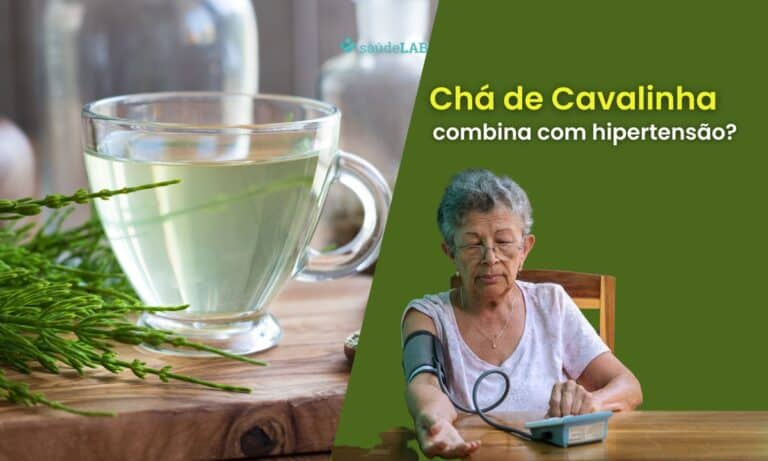 Quem tem pressão alta pode tomar chá de cavalinha? Segredo Revelado! 1 Quem tem pressão alta pode tomar chá de cavalinha.