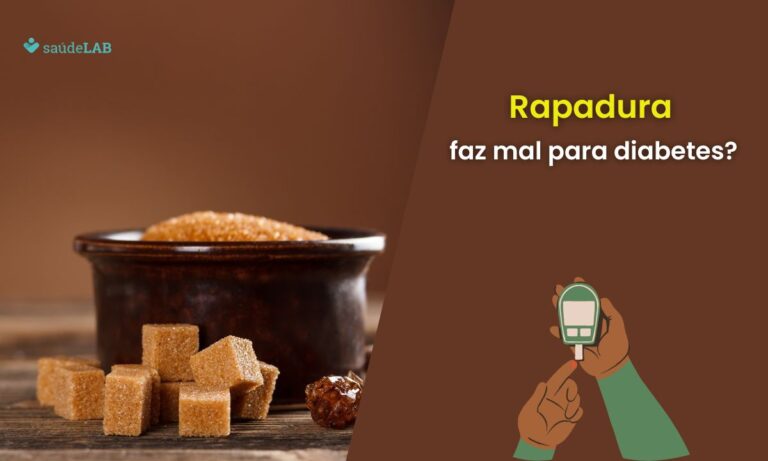 Rapadura faz mal para diabético? Saiba como ela pode ser prejudicial para nós 4 Rapadura faz mal para diabético.