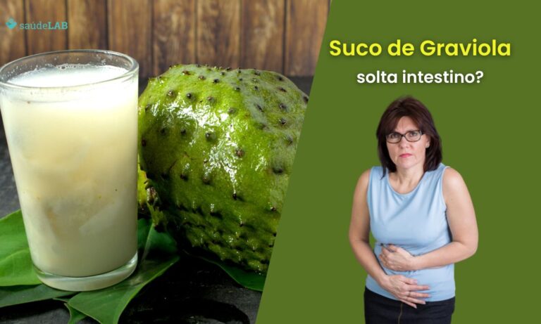 Suco de graviola solta o intestino? Descubra seus efeitos e não passe aperto 8 Suco de graviola solta o intestino.