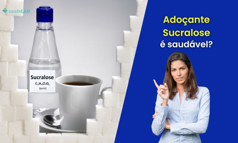 Sucralose faz mal? Descubra o que ela é de verdade e como ela impacta a saúde 8 Sucralose faz mal.