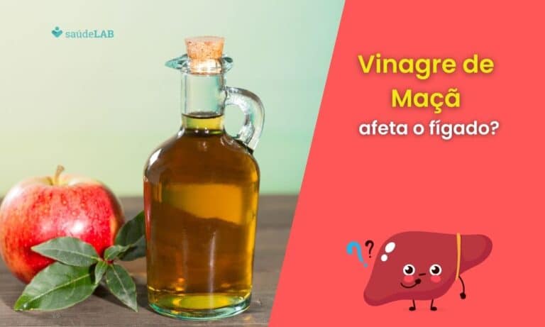 Vinagre de maçã faz mal para o fígado? Por essa você não esperava 3 Vinagre de maçã faz mal ao fígado.