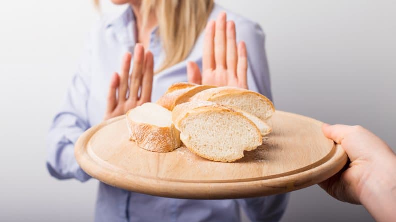Doença Celíaca: entenda as diferenças entre intolerância e alergia ao glúten e saiba como seguir uma dieta sem glúten 1 Doença Celíaca.