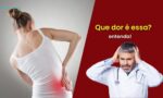Dor no Quadril do Lado Esquerdo Abaixo da Cintura: o que pode ser?