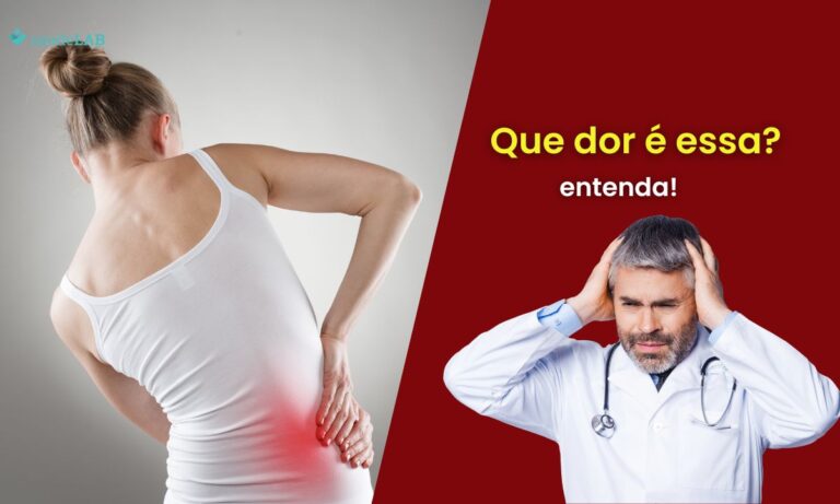 Dor no Quadril do Lado Esquerdo Abaixo da Cintura: o que pode ser? 4 Dor no quadril do lado esquerdo abaixo da cintura.