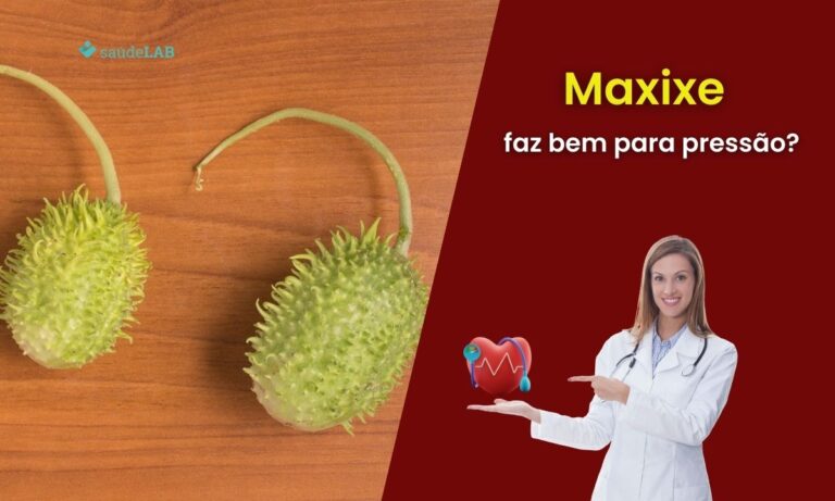 Maxixe é bom para pressão alta?