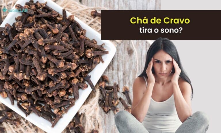 Cravo-da-índia tira o sono? Conheça seus benefícios e efeitos colaterais 4 cravo-da-índia tira o sono.