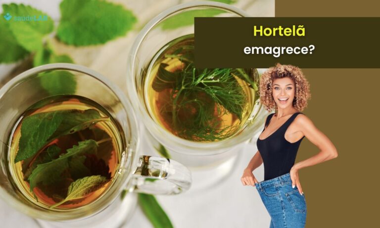 Hortelã emagrece? Confira os reais benefícios dessa planta para sua saúde 18 Hortelã emagrece.