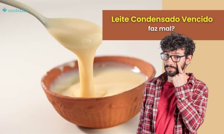 Leite condensado vencido faz mal? Fique por dentro dos detalhes 7 Leite condensado vencido faz mal.