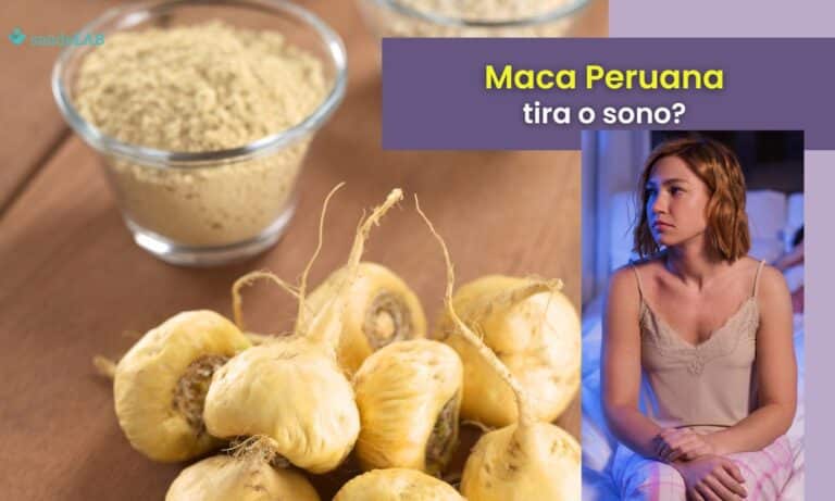 Maca Peruana tira o sono? Entenda melhor seus efeitos coraterais 6 Maca peruana tira o sono.
