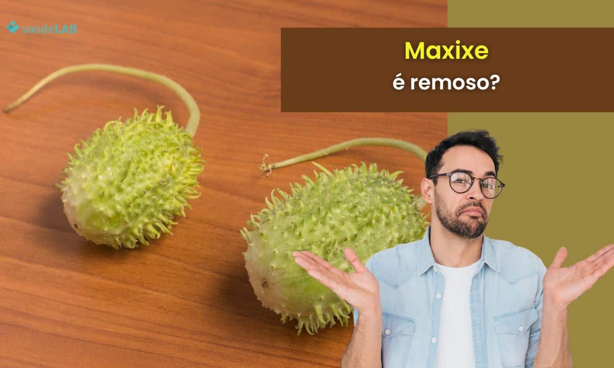 Maxixe é remoso? Entenda seus reais efeitos na saúde 1 Maxixe é remoso.