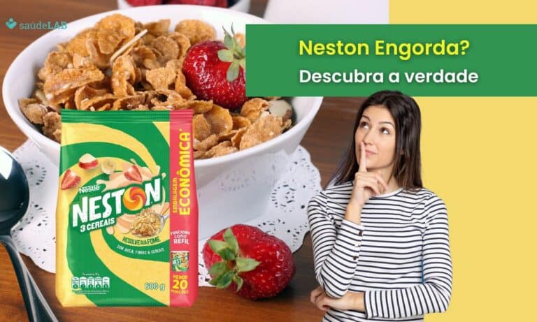 Neston engorda? Confira guia prático e saiba como consumir 10 Neston engorda.