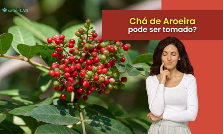 Pode beber chá de aroeira? Entenda os cuidados indispensáveis no consumo 4 Pode beber chá de aroeira.
