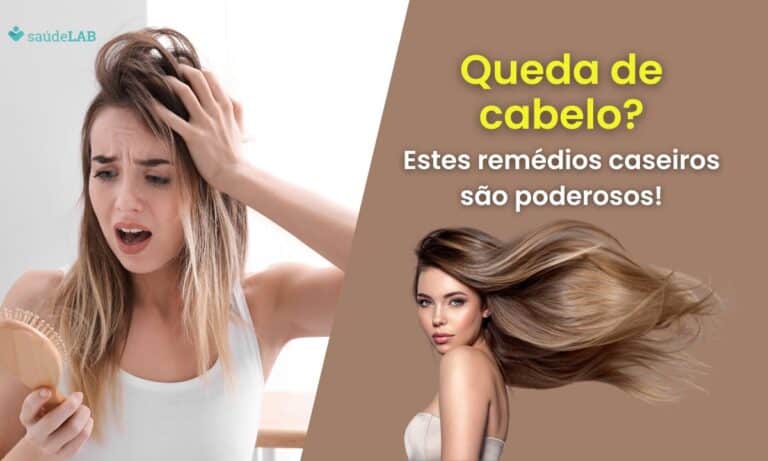 Remédio Caseiro para o cabelo crescer e parar de cair: 8 opções poderosas que dão resultado 1 Remédio caseiro para o cabelo crescer e parar de cair