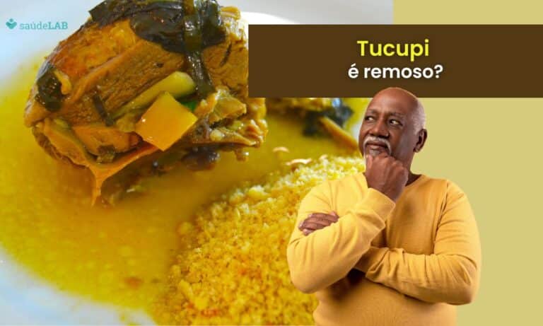 Tucupi é remoso? Entenda seu processo de produção e seus efeitos na saúde 2 Tucupi é remoso.