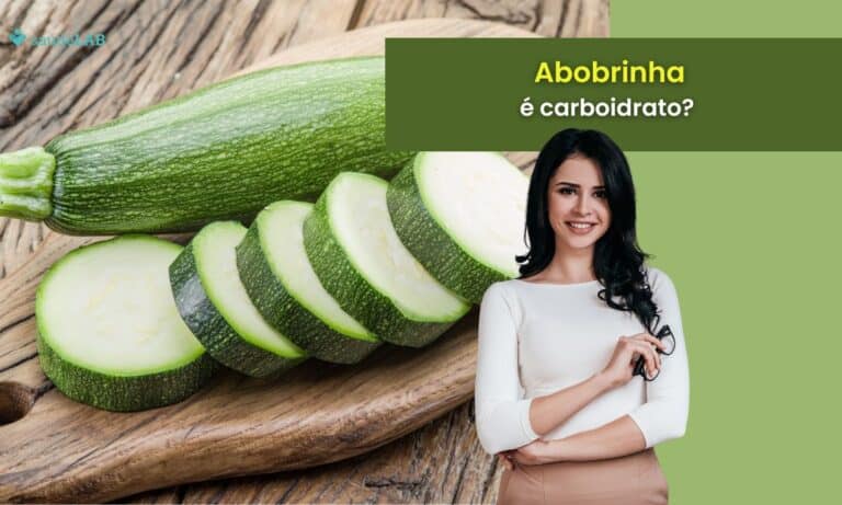 Abobrinha é carboidrato? Conheça os benefícios nutricionais e a melhor forma de consumir 3 Abobrinha é carboidrato.