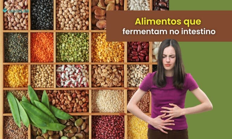 Alimentos que fermentam no intestino: conheça os riscos à saúde e previna-se 3 alimentos que fermentam no intestino.