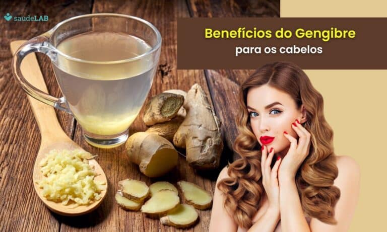 Benefícios do gengibre para o cabelo: saiba como ele pode ser um aliado na saúde dos fios 6 benefícios do gengibre para o cabelo.
