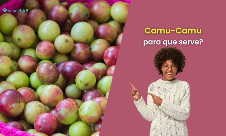 Camu-camu pra que serve? Conheça os benefícios dessa fruta exótica 3 Camu-camu para que serve.