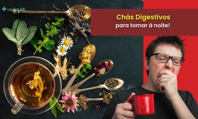 8 opções de chá digestivo para tomar a noite: melhore a digestão naturalmente 3 chá digestivo para tomar à noite.