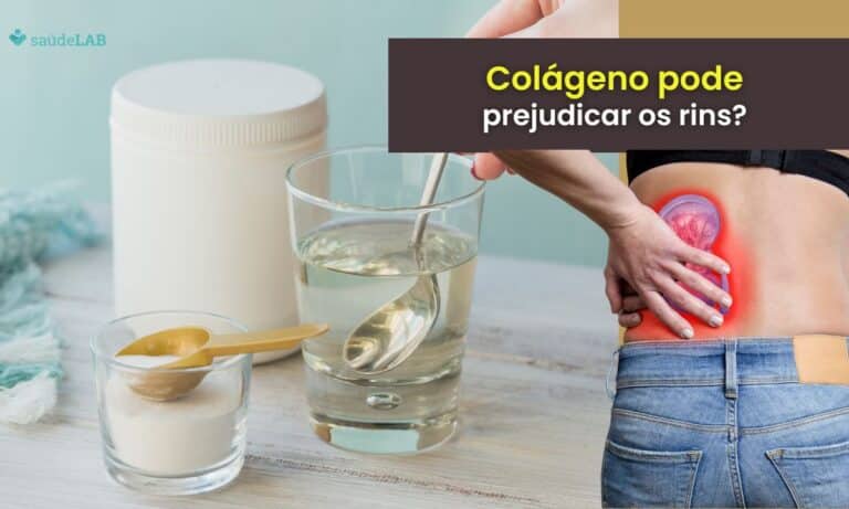 Colágeno faz mal para os rins? Será que existe alguma relação entre eles? 1 Colágeno faz mal para os rins.