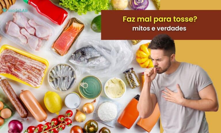 Faz mal para tosse mesmo? Conheça mitos e verdades sobre a tosse e alimentação 2 faz mal para tosse.