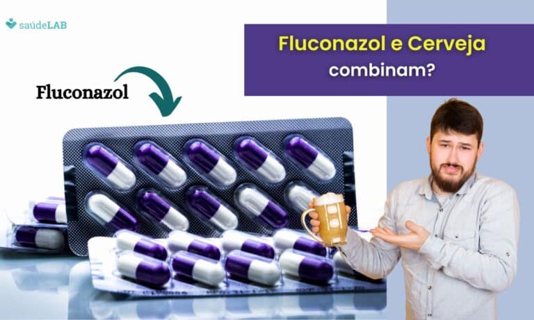 Quem está usando fluconazol pode beber? A resposta vai te deixar de queixo caído 7 Quem está tomando fluconazol pode beber.