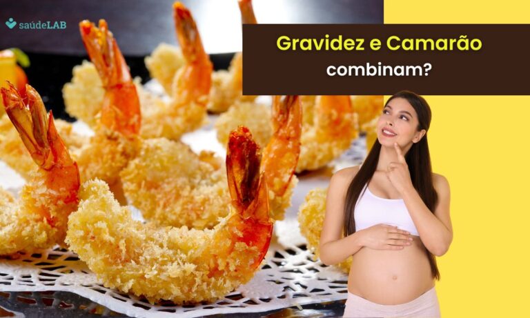 Grávida pode comer camarão? Entenda todos os riscos envolvidos 3 grávida pode comer camarão.