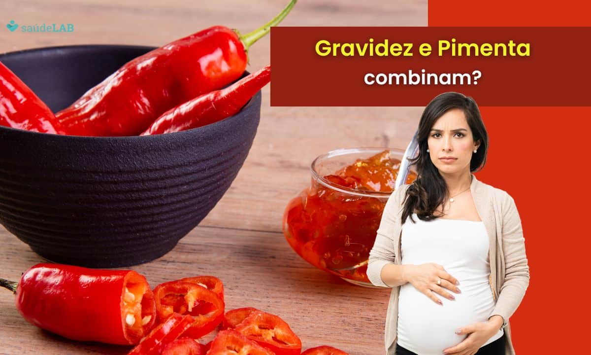 Grávida pode comer pimenta? Descubra agora os perigos envolvidos 1 grávida pode comer pimenta.