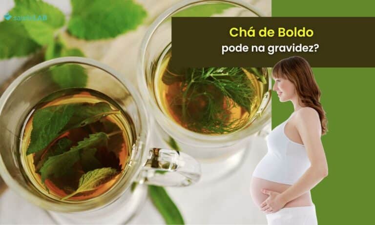 Grávida pode tomar chá de boldo? Entenda os perigos do consumo 4 Grávida pode tomar chá de boldo.