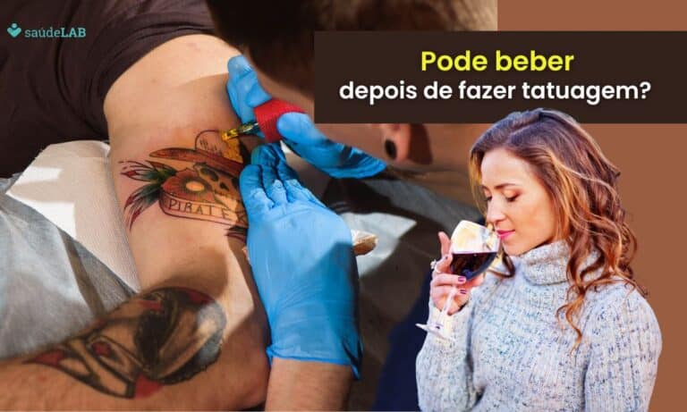 Pode beber depois de fazer tatuagem? Veja alguns cuidados importantes 8 pode beber depois de fazer tatuagem.
