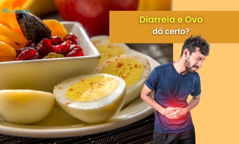 Pode comer ovo com diarreia? Entenda a relação do alimento com o quadro de saúde 8 pode comer ovo com diarreia.