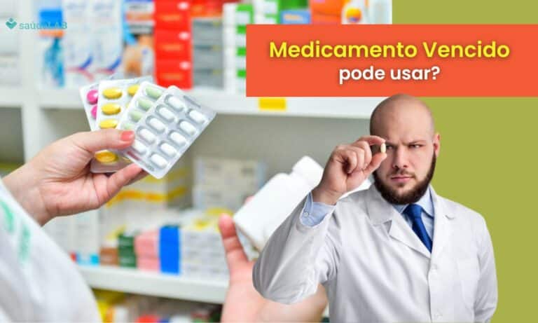 Pode tomar remédio vencido a 5 meses? Entenda os riscos e efeitos colaterais perigosos 1 pode tomar medicamento vencido a 5 meses.
