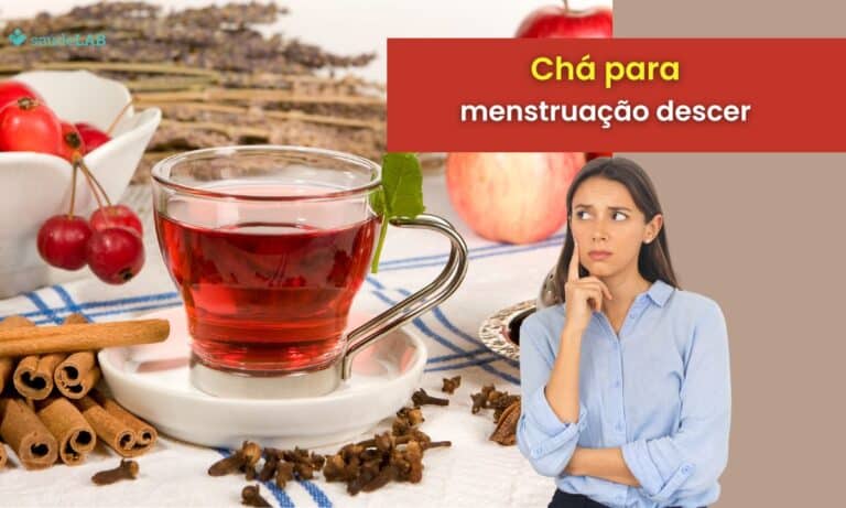 Qual o chá mais forte para descer a menstruação? Entenda os riscos envolvidos 5 Qual o chá mais forte para descer a menstruação.