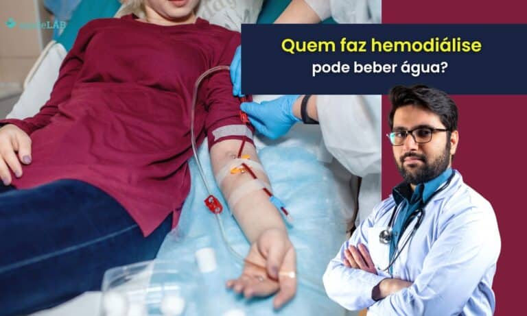 Quem faz hemodiálise pode beber água? Descubra agora mesmo! 1 quem faz hemodiálise pode beber água.